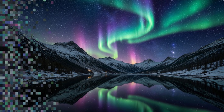 Aurora Night