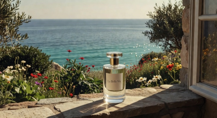 Perfume I