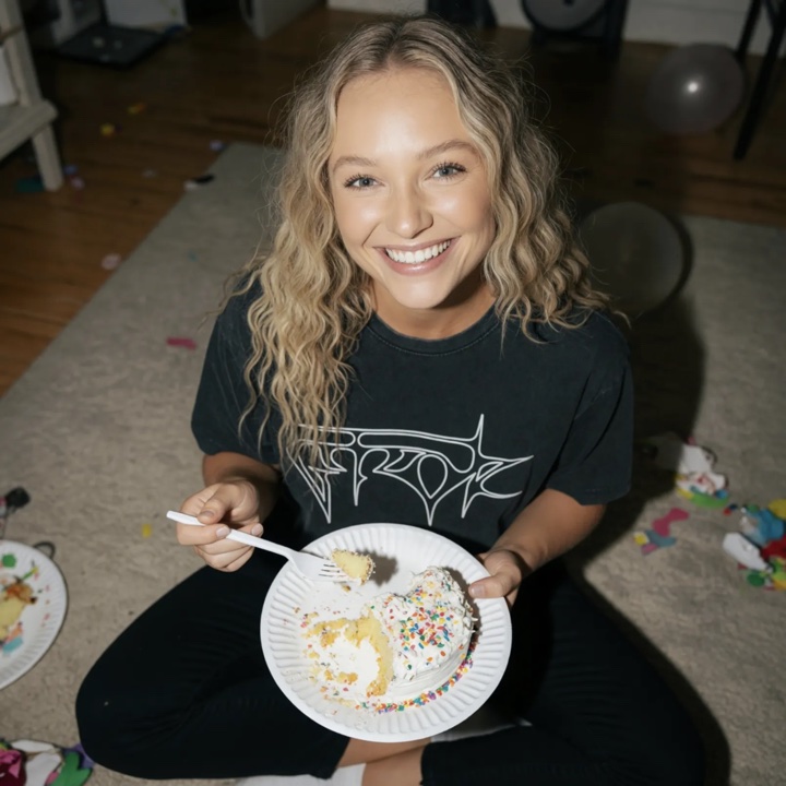 UGC &mdash; Cake