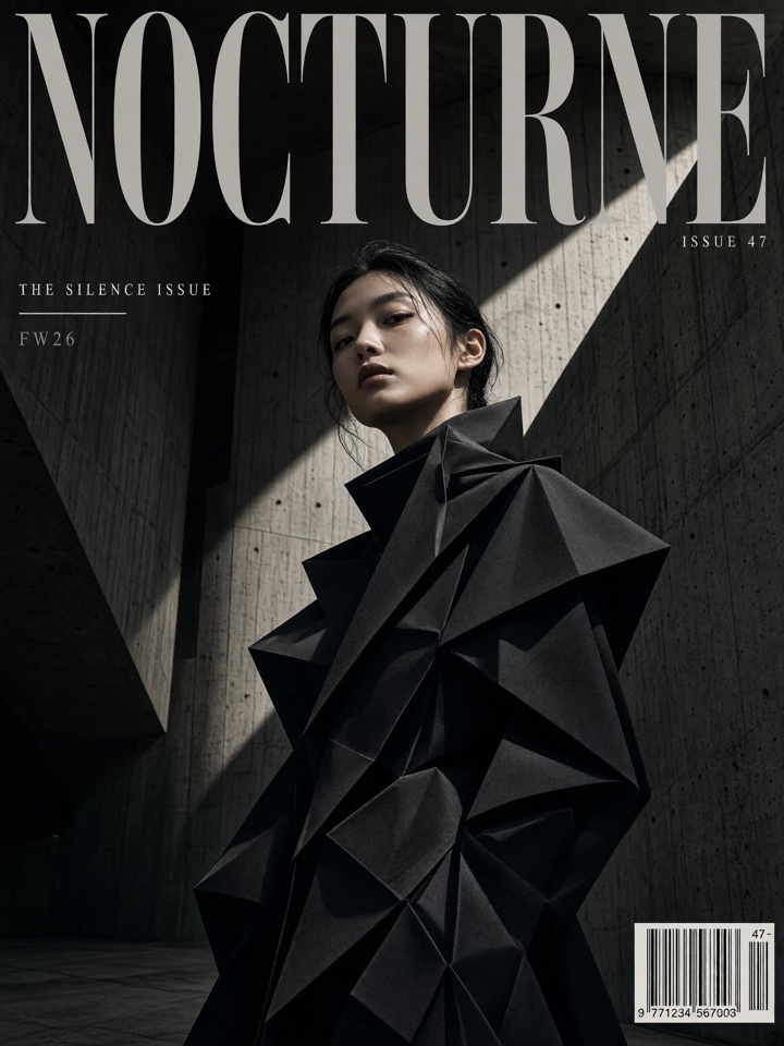 Nocturne 47
