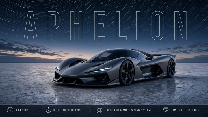 Aphelion