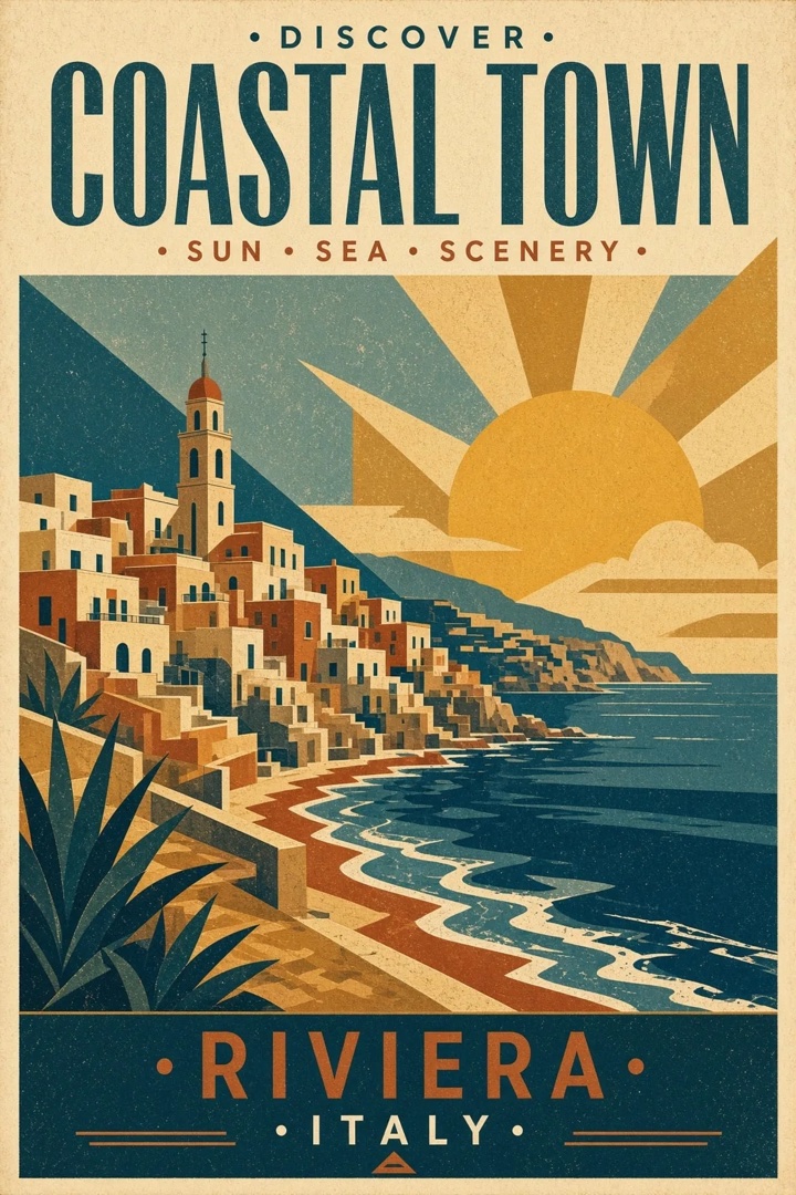 Riviera
