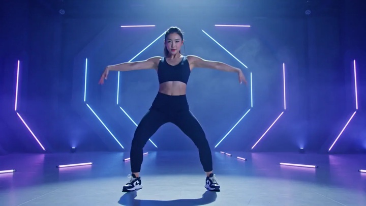 Dancer